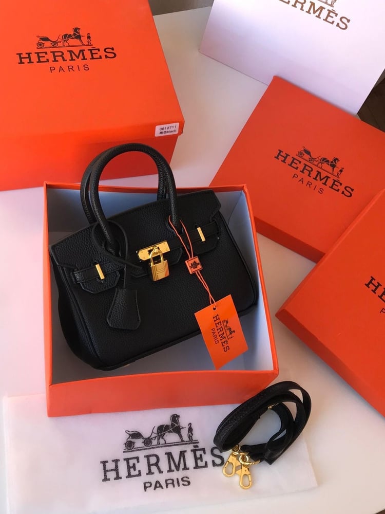 شنطه ماركه هرمز بيركن