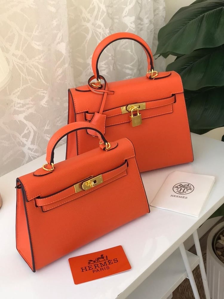 شنطه ماركه هرمز