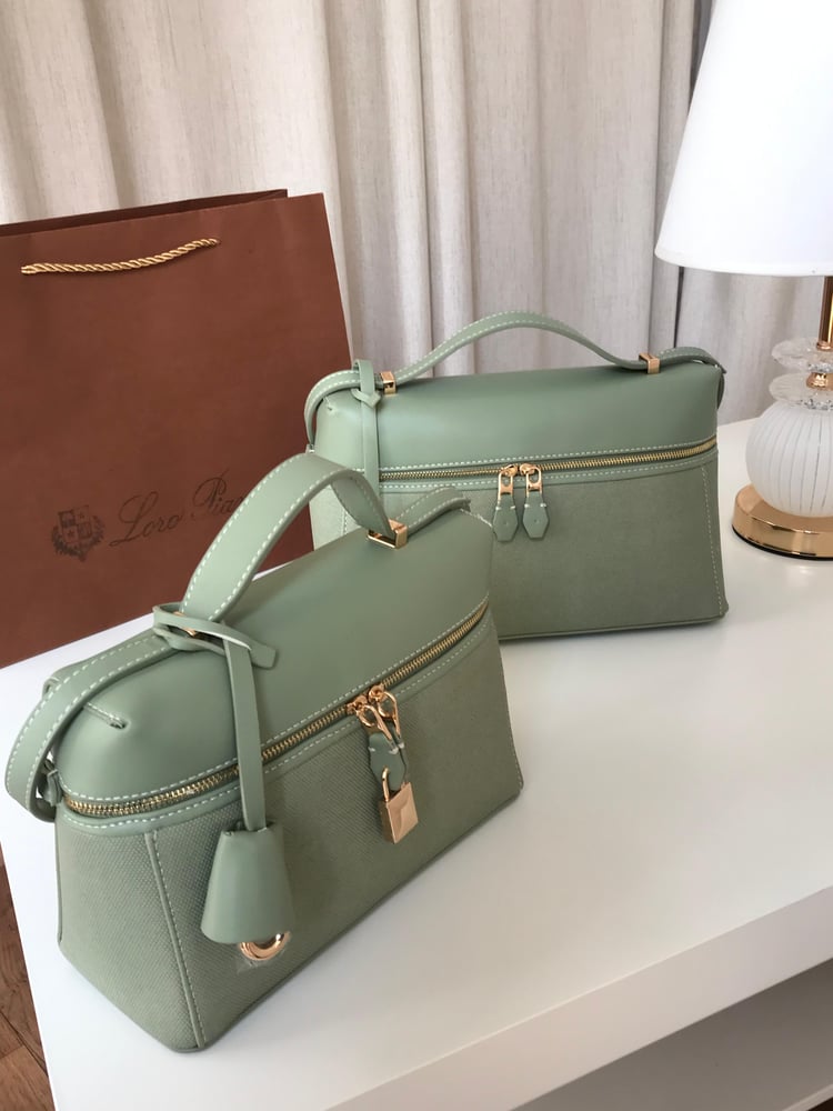 Loribiana bag