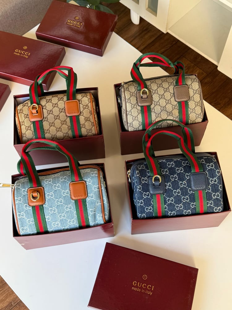 Gucci brand bag