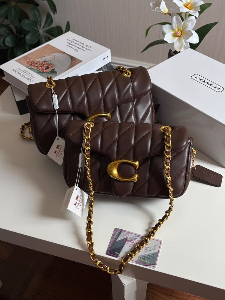 شنطه ماركه كوتش