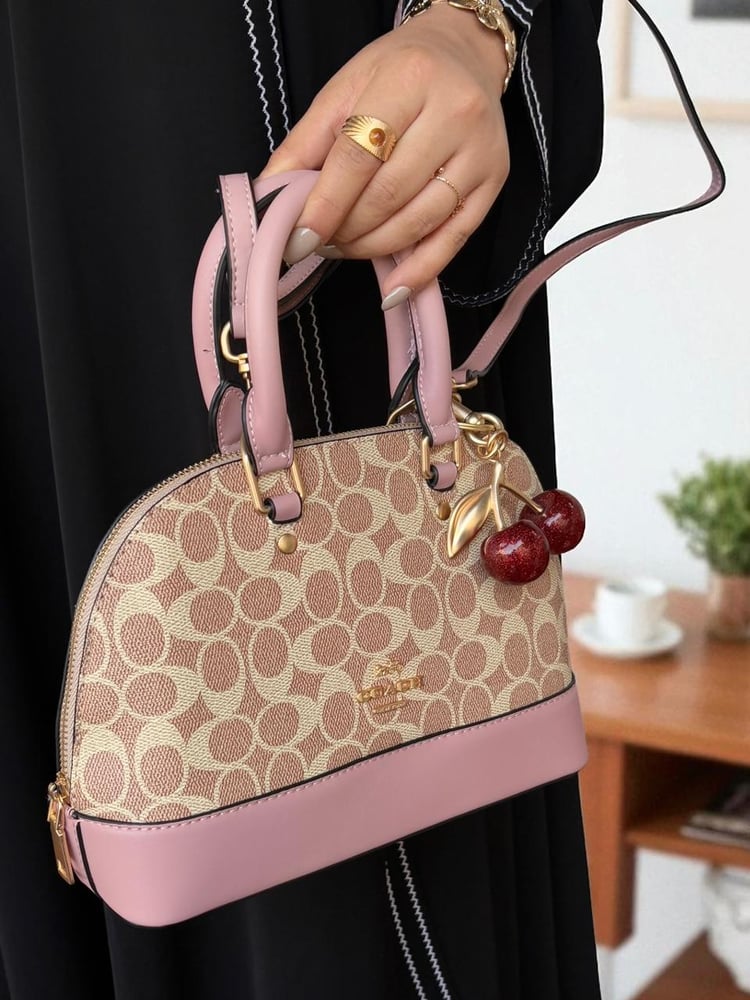 Coach brand bag