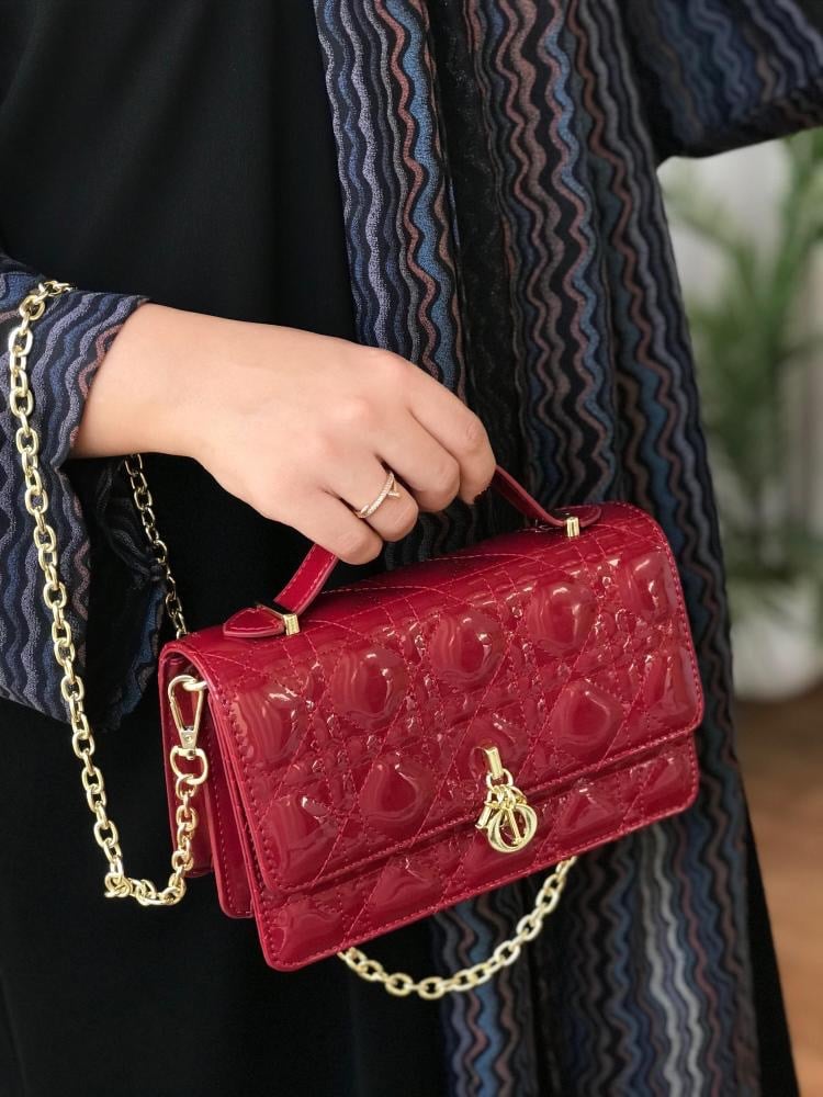 شنطه ماركه ديور