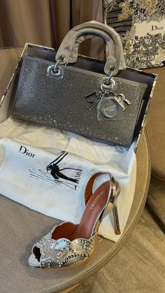 طقم ماركه ماستر كواليتي