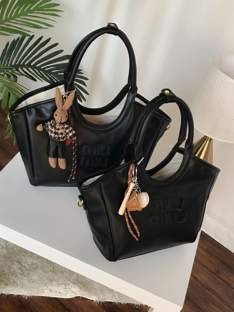 Miu Miu brand bag
