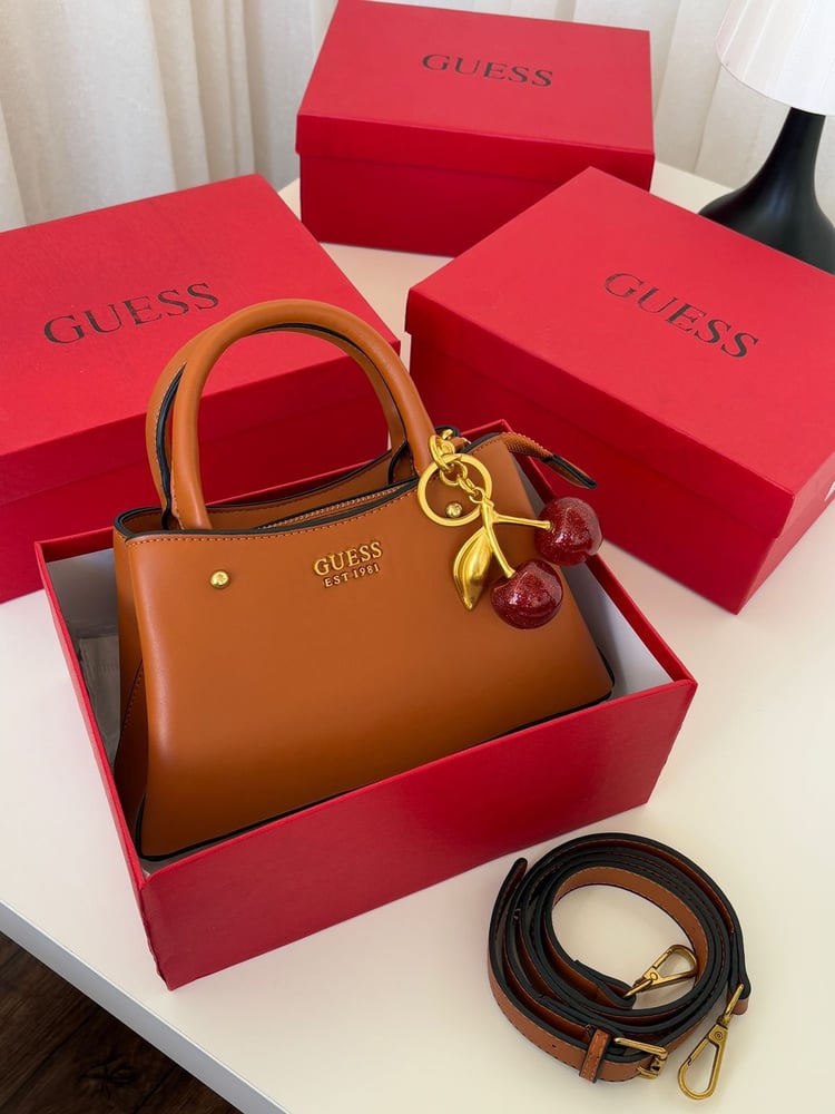 Gis brand bag