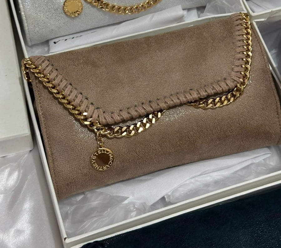 شنطه ماركه ستيلا