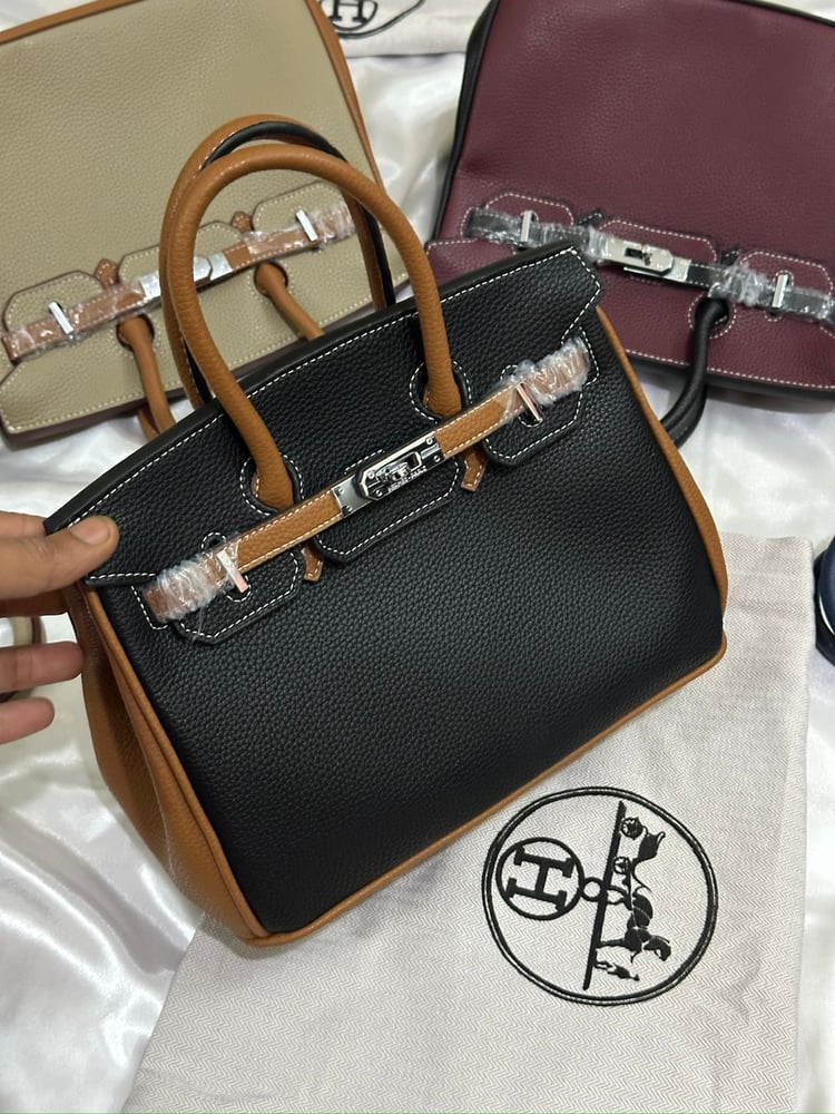 شنطه ماركه هرمز بيركن