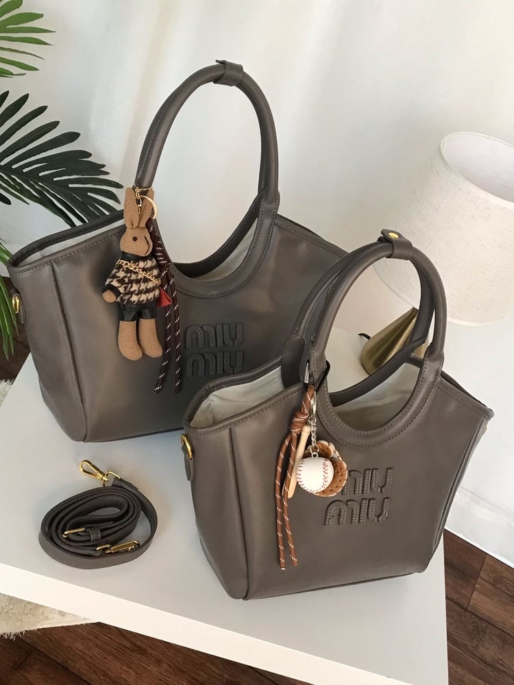 Miu Miu brand bag