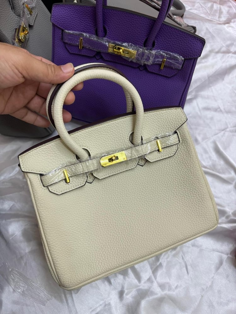 شنطه ماركه هرمز