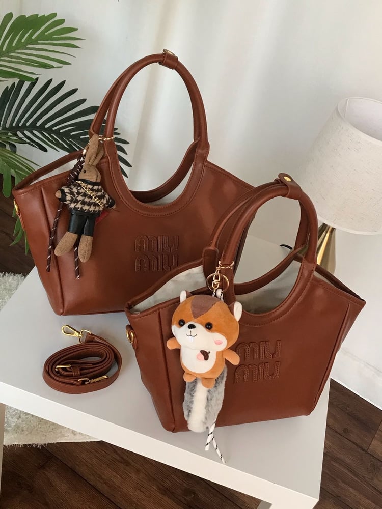 Miu Miu brand bag