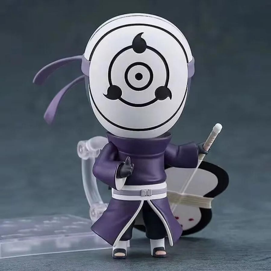 Nendoroid فيجر اوتشيها اوبيتو من انمي Naruto
