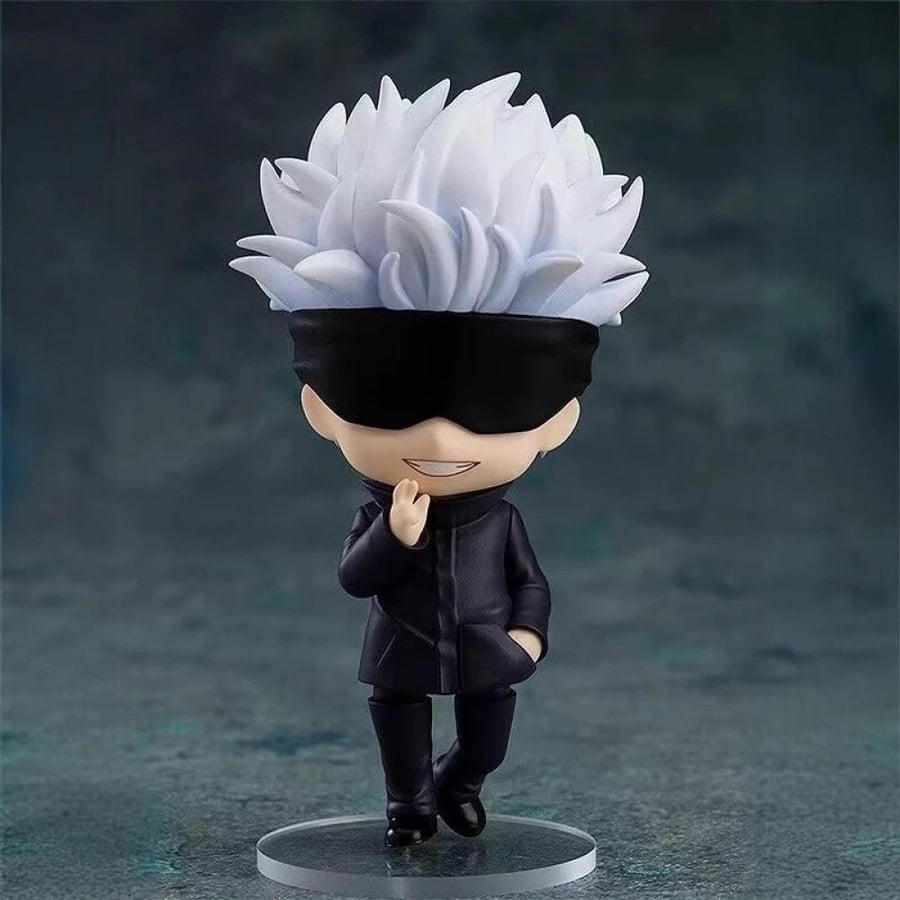 Nendoroid فيجر | غوجو ستارو من انمي Jujutsu Kaisen