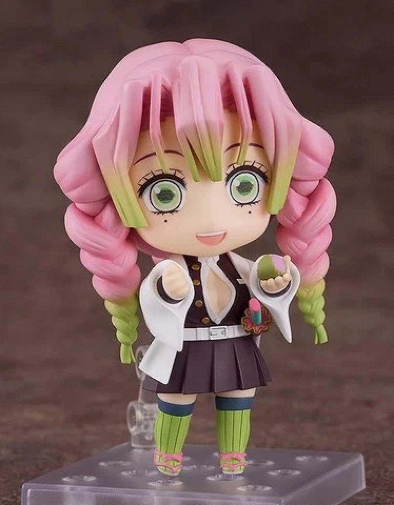 Nendoroid فيجر هاشيرا الحب ميتسوري كانروجي  من انمي Demon Slayer