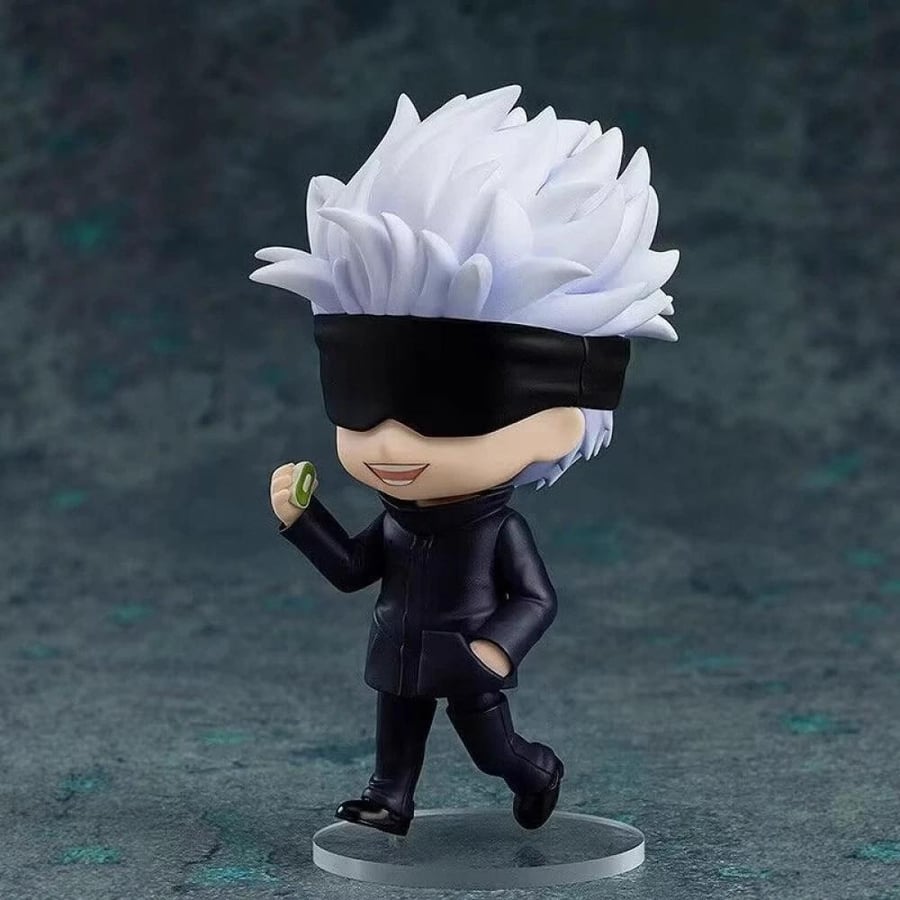 Nendoroid فيجر | غوجو ستارو من انمي Jujutsu Kaisen