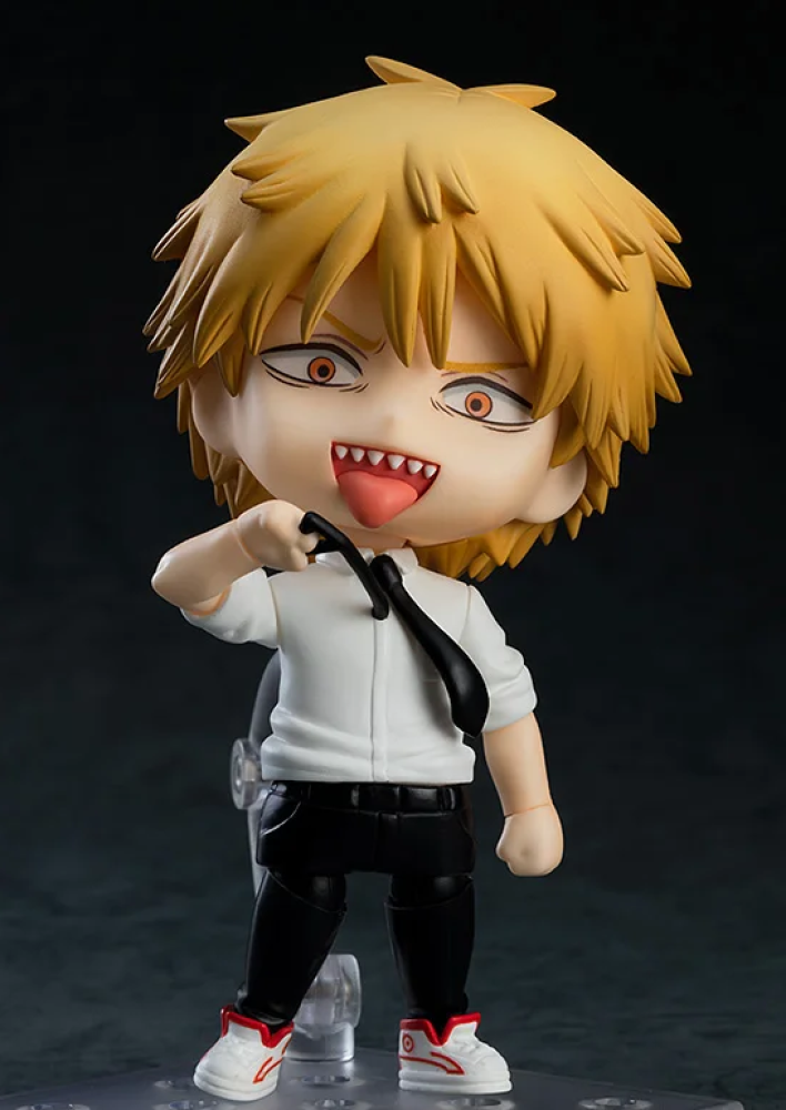 Nendoroid فيجر دينجي من انمي Chainsaw Mani