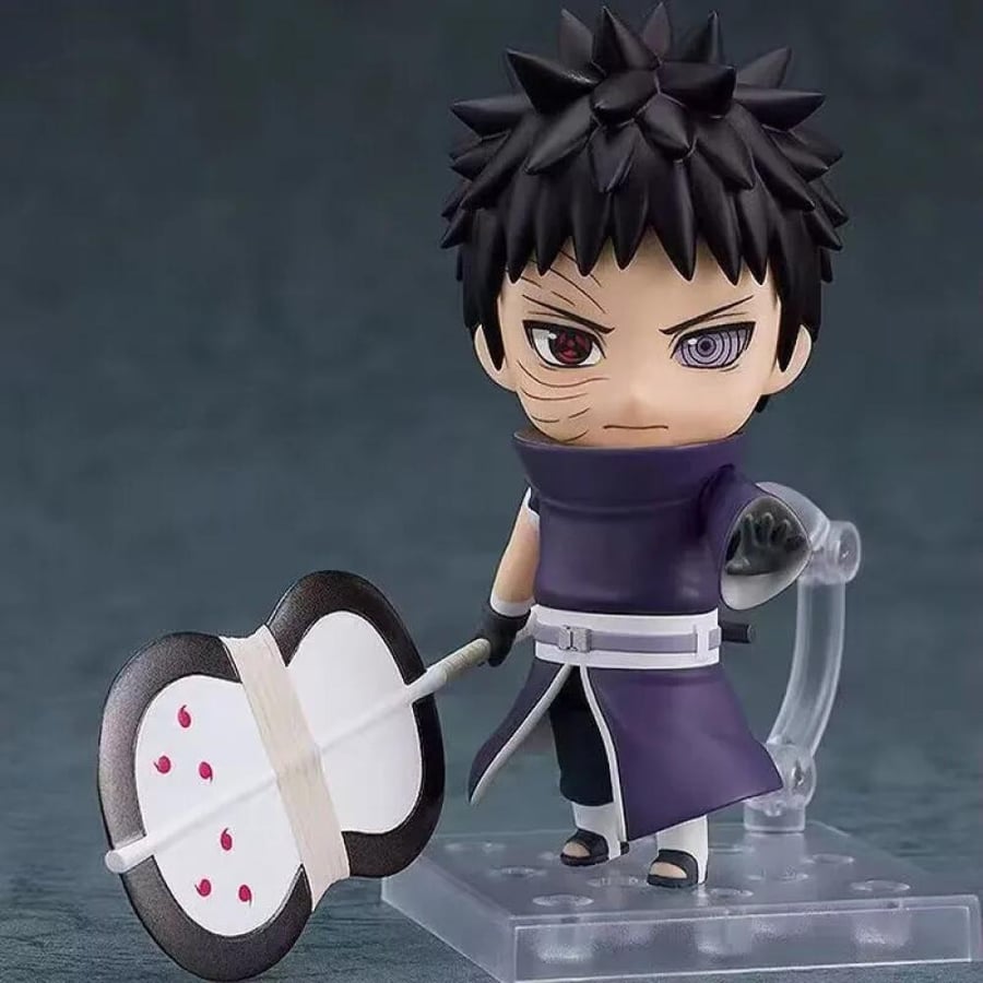 Nendoroid فيجر اوتشيها اوبيتو من انمي Naruto