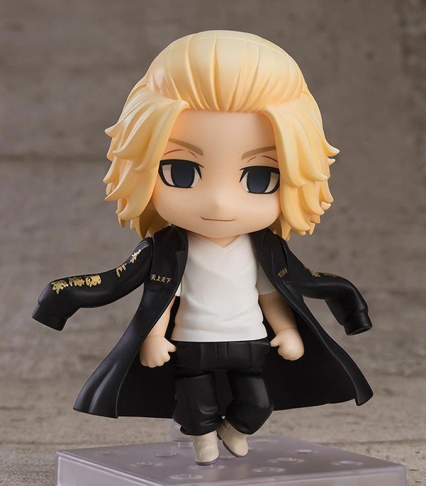 Nendoroid فيجر | مايكي من انمي Tokyo Revengers