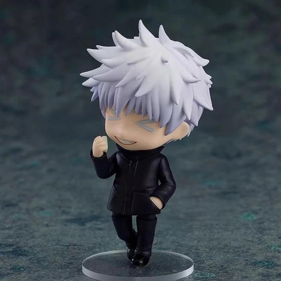 Nendoroid فيجر | غوجو ستارو من انمي Jujutsu Kaisen
