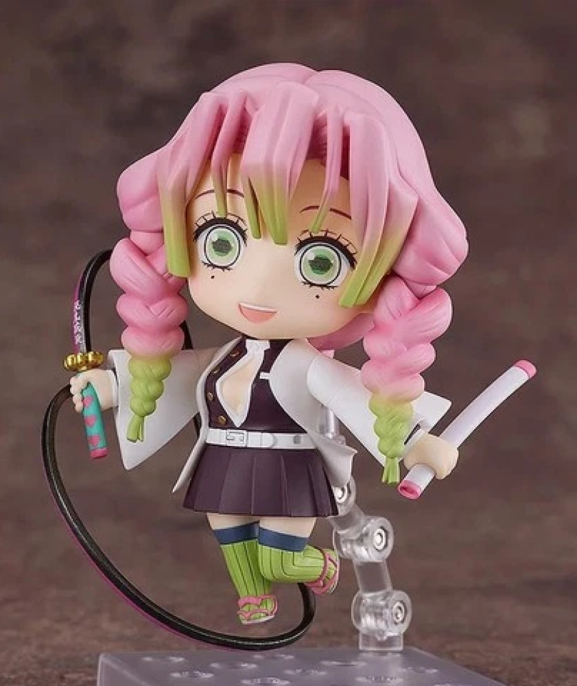 Nendoroid فيجر هاشيرا الحب ميتسوري كانروجي  من انمي Demon Slayer