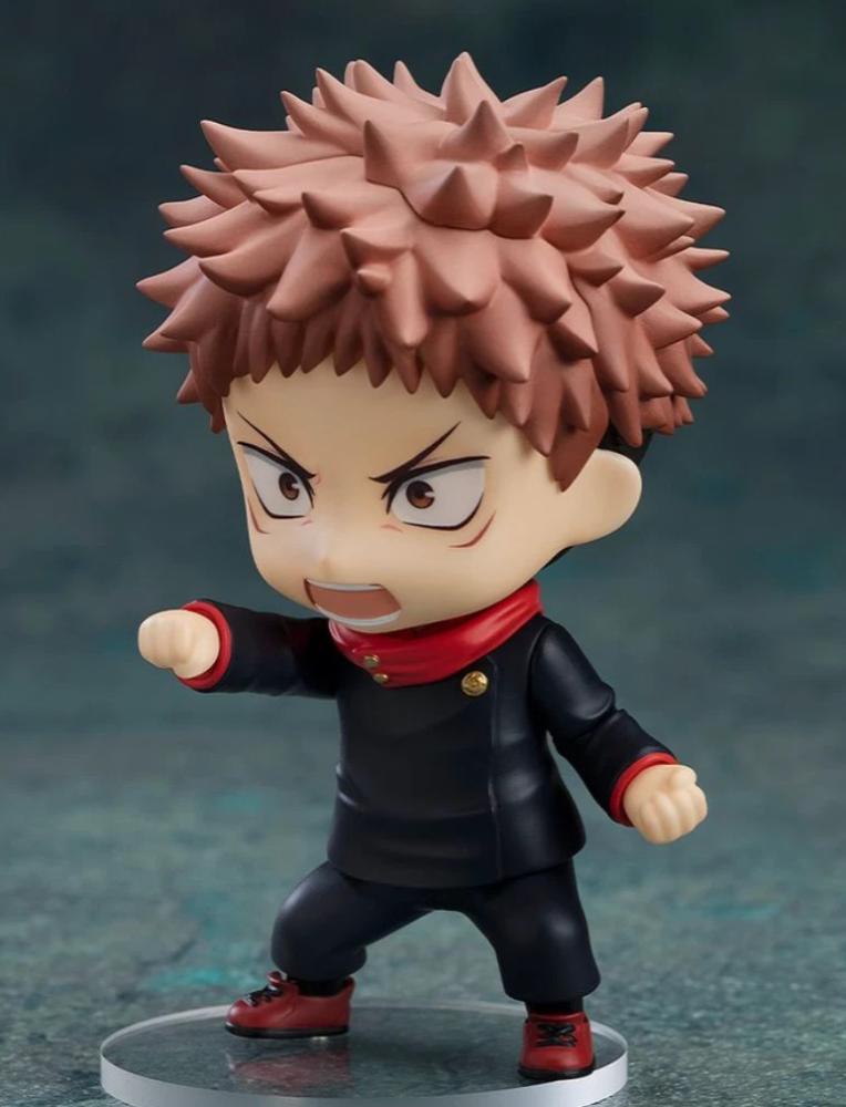 Nendoroid فيجر | ايتادوري من انمي Jujutsu Kaisen