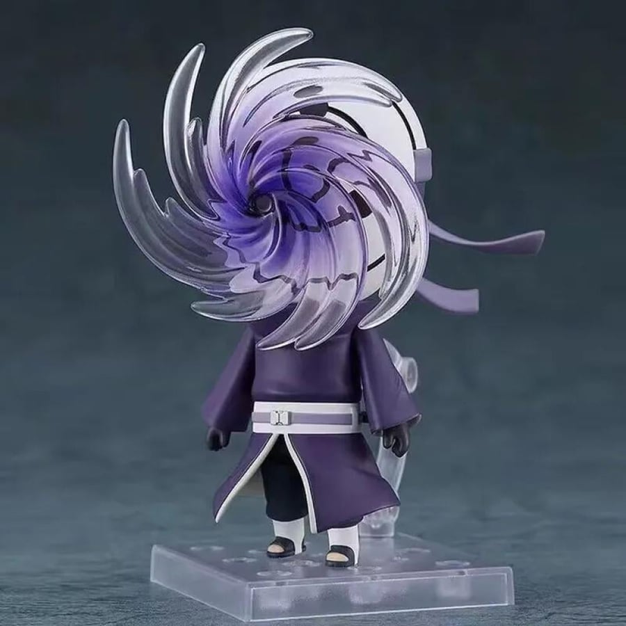 Nendoroid فيجر اوتشيها اوبيتو من انمي Naruto