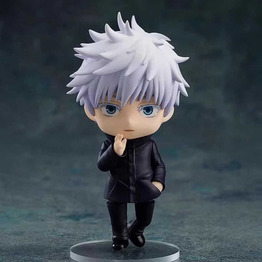 Nendoroid فيجر | غوجو ستارو من انمي Jujutsu Kaisen
