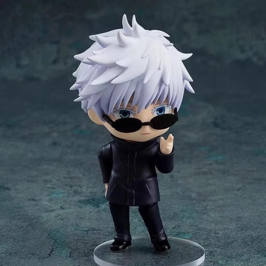 Nendoroid فيجر | غوجو ستارو من انمي Jujutsu Kaisen
