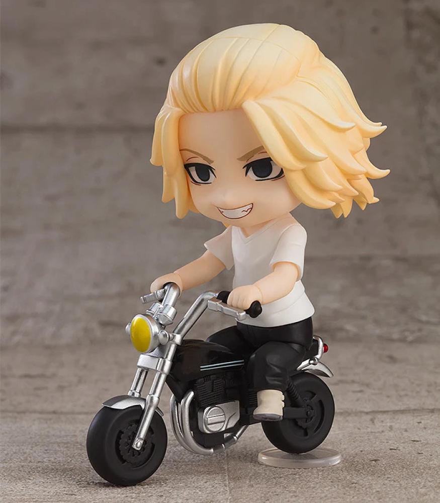 Nendoroid فيجر | مايكي من انمي Tokyo Revengers