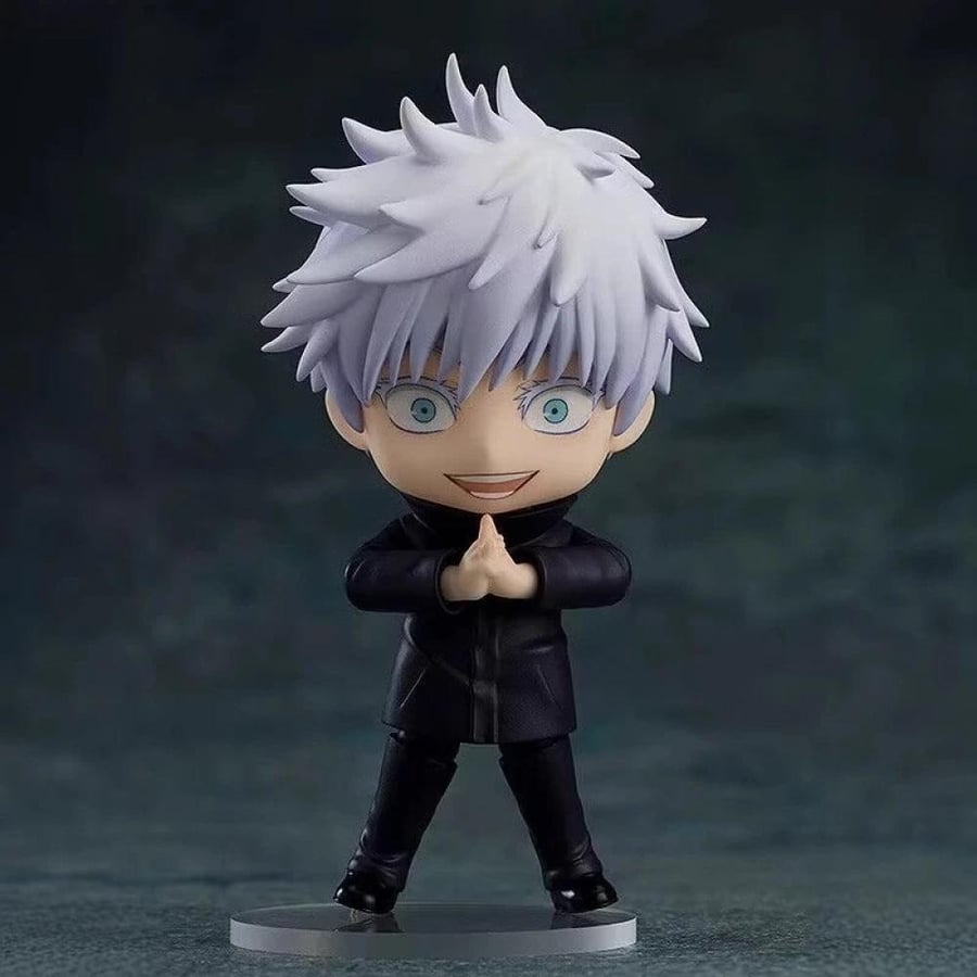 Nendoroid فيجر | غوجو ستارو من انمي Jujutsu Kaisen