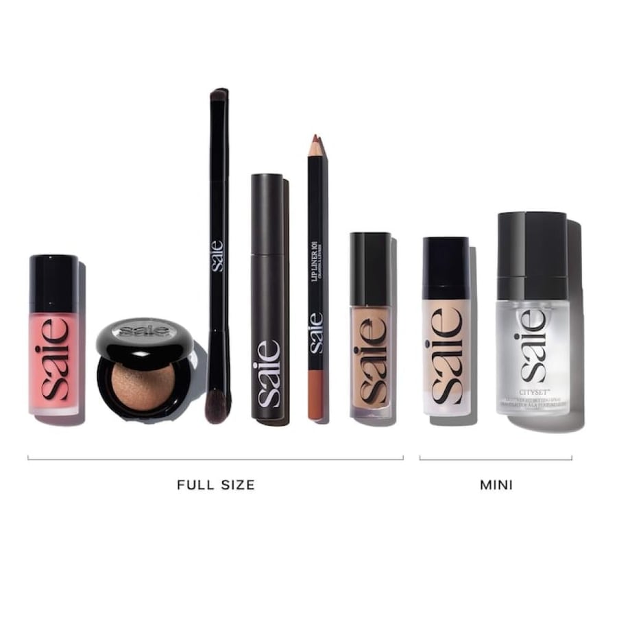 Best of Saie Mini Vanity Case Vault