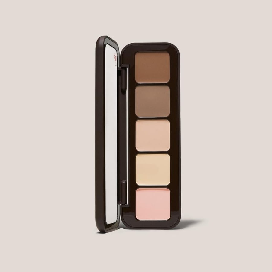 باليت الوجه Underpainting Face Palette