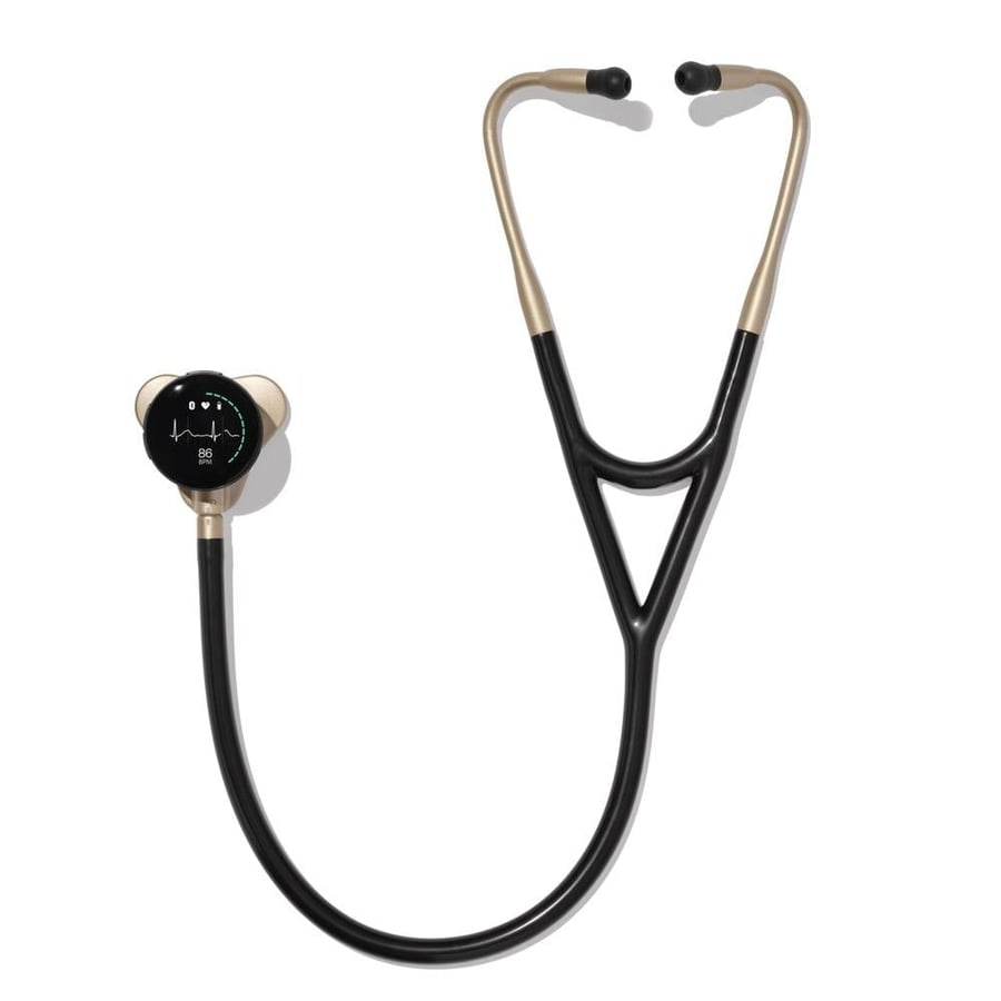 Eko CORE 500™ Digital Stethoscope