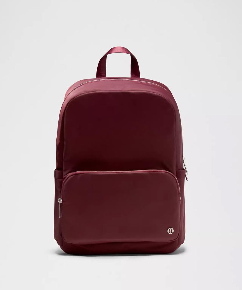 Everywhere Backpack 22L Metal Hardware