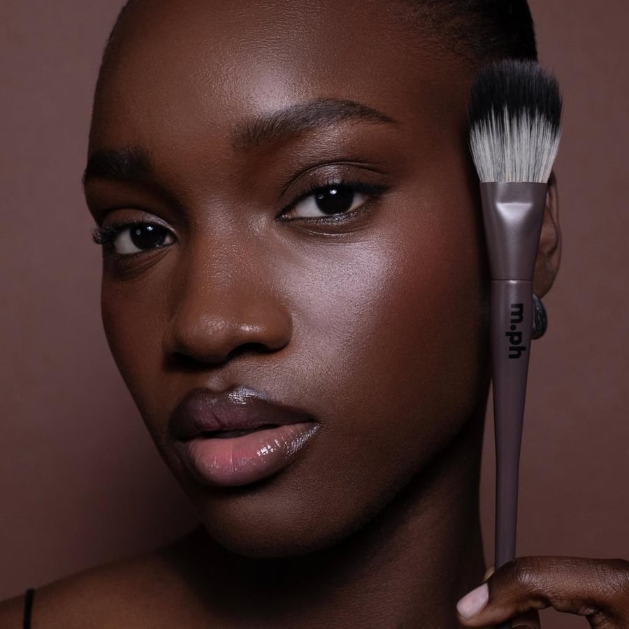 فرشاة الدمج The Perfect Blending Brush