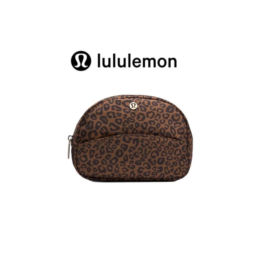 City Essentials Pouch 4L