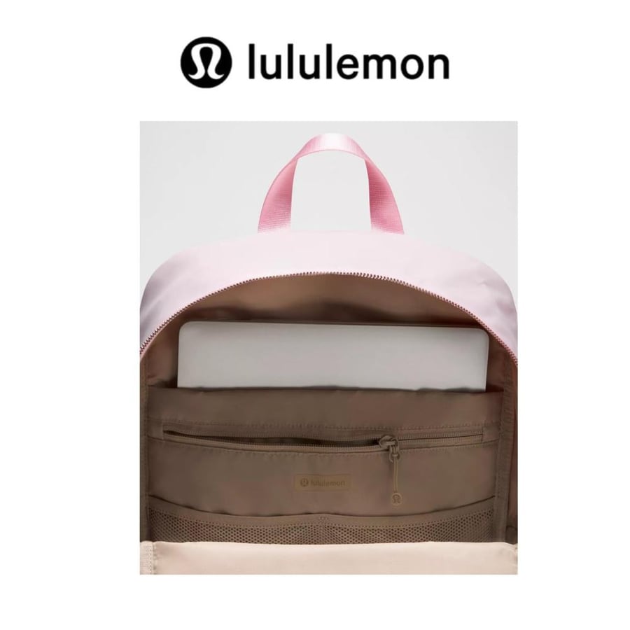 Everywhere Backpack 22L Metal Hardware