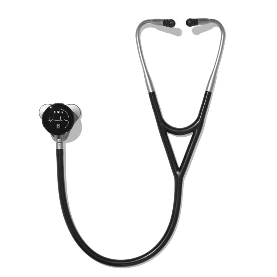 Eko CORE 500™ Digital Stethoscope