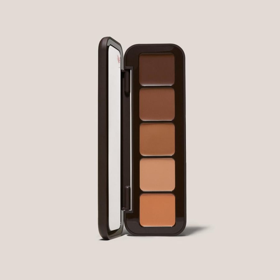 باليت الوجه Underpainting Face Palette