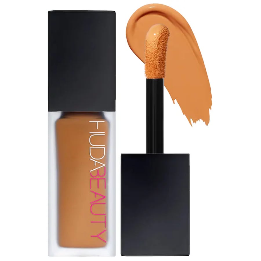 FauxFilter Matte Buildable Coverage Waterproof Concealer