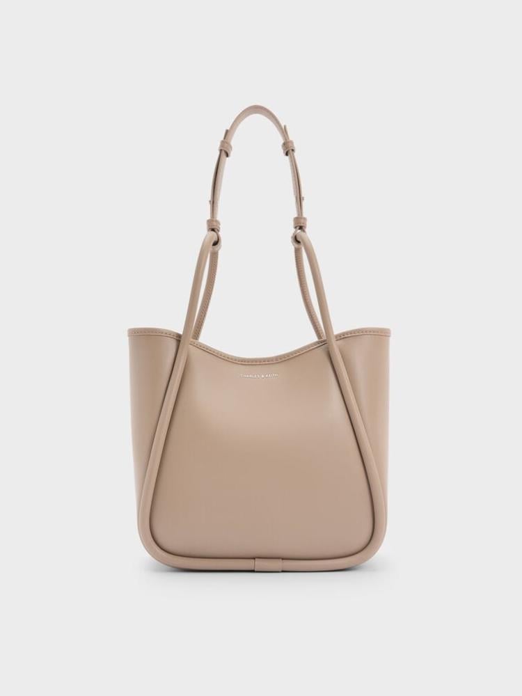Mini Lyla Tubular Tote Bag-M