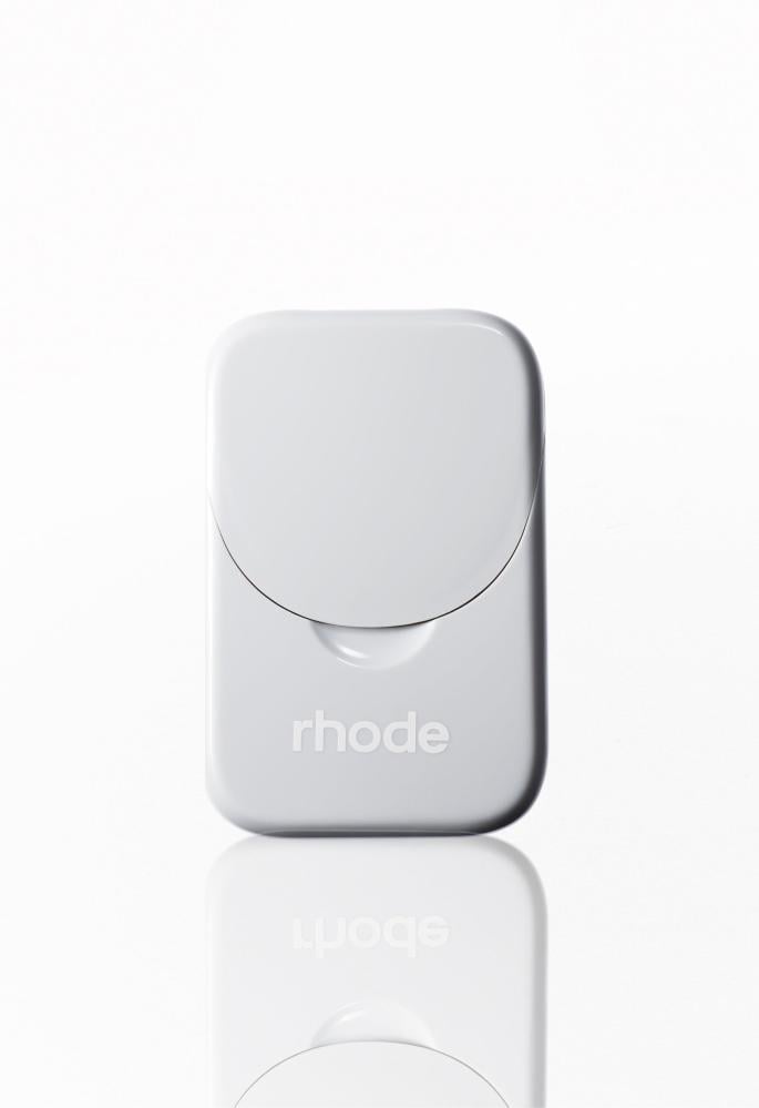 حافظة رود rhode spot case بمراية