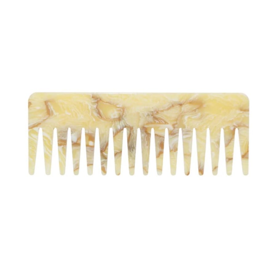 DETANGLING COMB