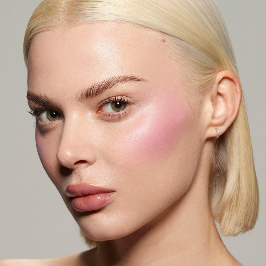 بلشر كايلي Hybrid Blush Winter Kissed