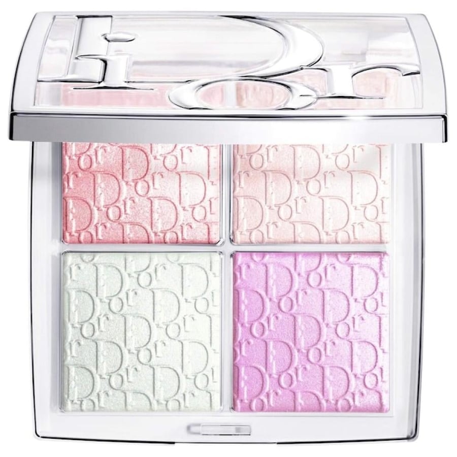 BACKSTAGE Glow Face Palette