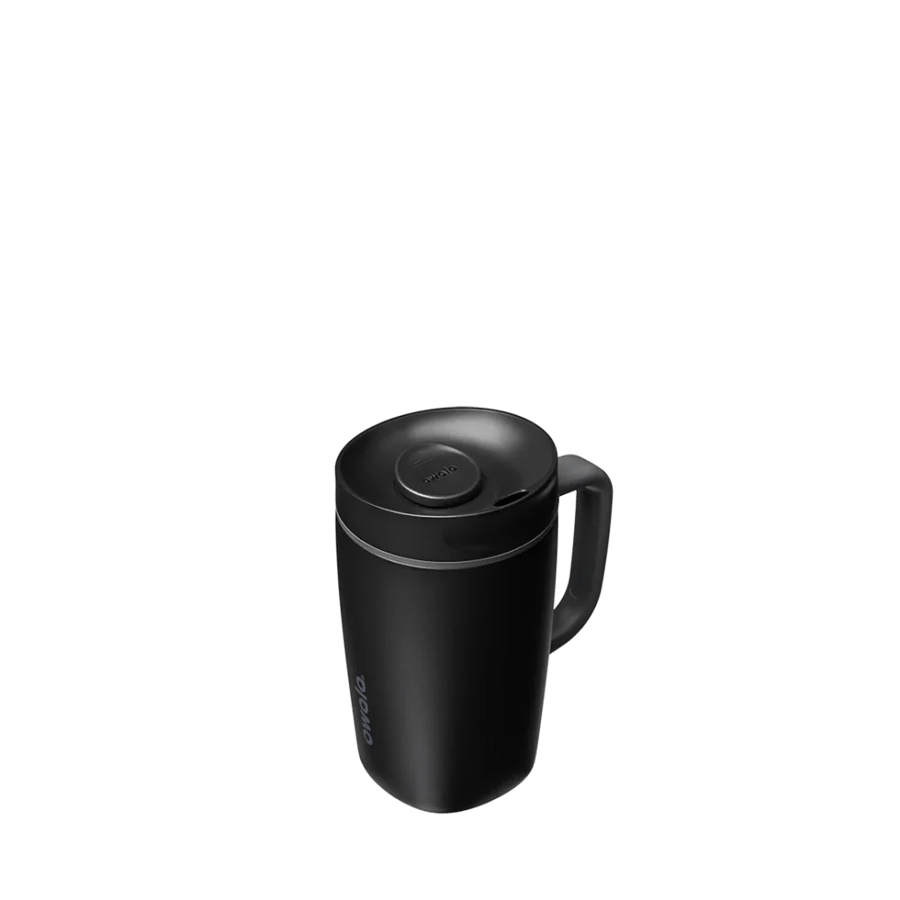 SmoothSip® Slider with Handle 12oz