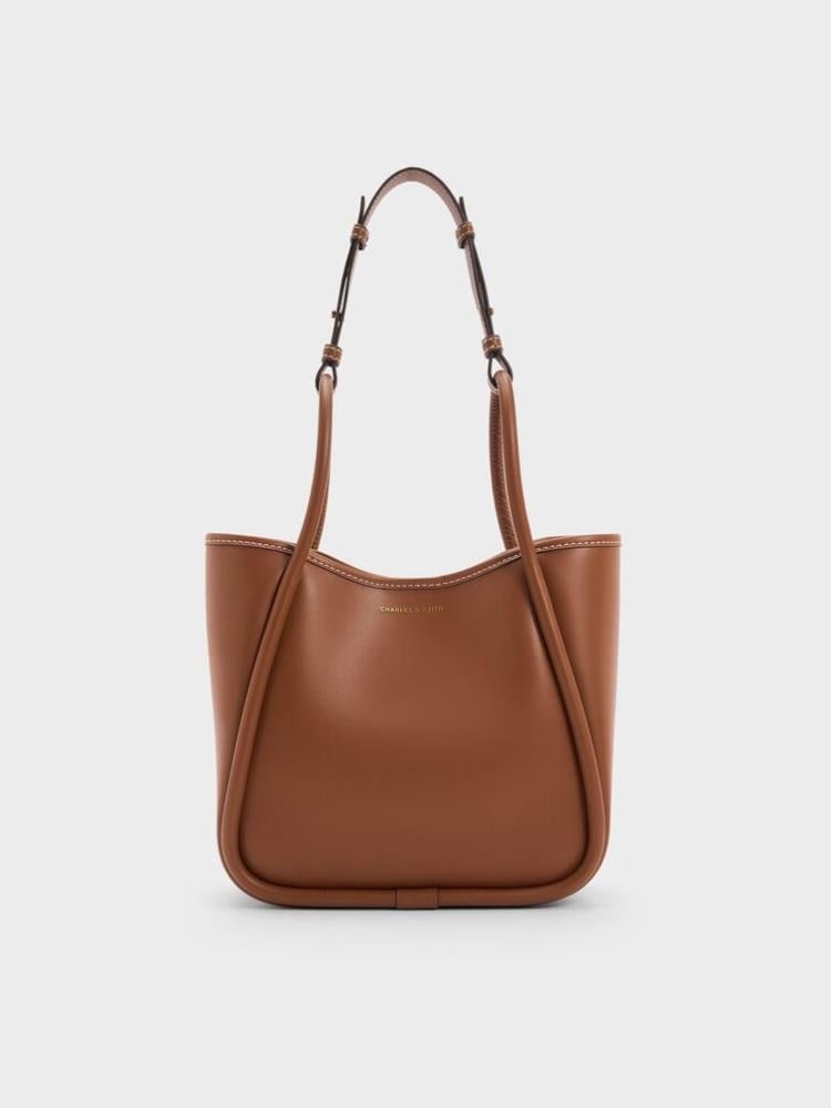 Mini Lyla Tubular Tote Bag-M
