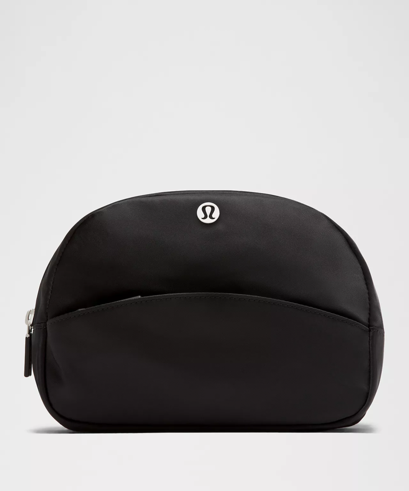 City Essentials Pouch 4L