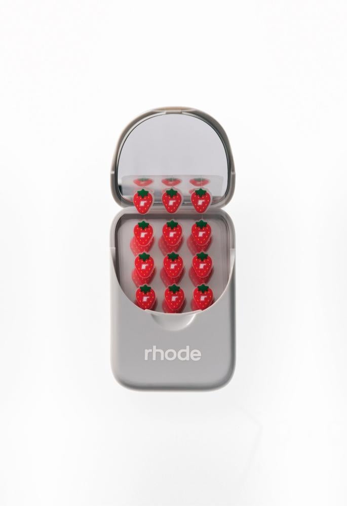 حافظة رود rhode spot case بمراية