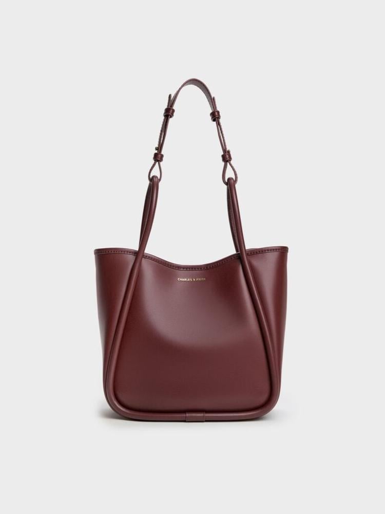 Mini Lyla Tubular Tote Bag-M